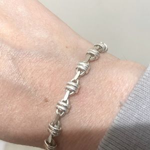 Vintage SS bracelet